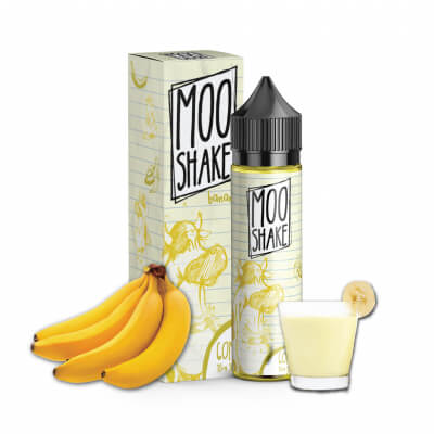 BANANA MOO SHAKE