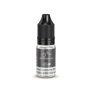 Nicotine Shot