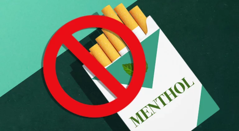 The Menthol Cigarette Ban – Is Vaping an Alternative?