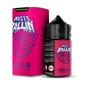 Bloody Berry