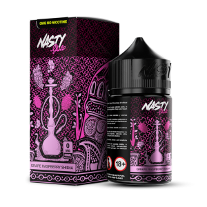 Nasty Grape Raspberry