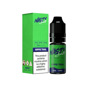 nasty salts Hippie Trail