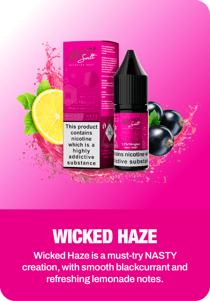 Nasty Juice Nic Salt & Shortfill Mobile View -02