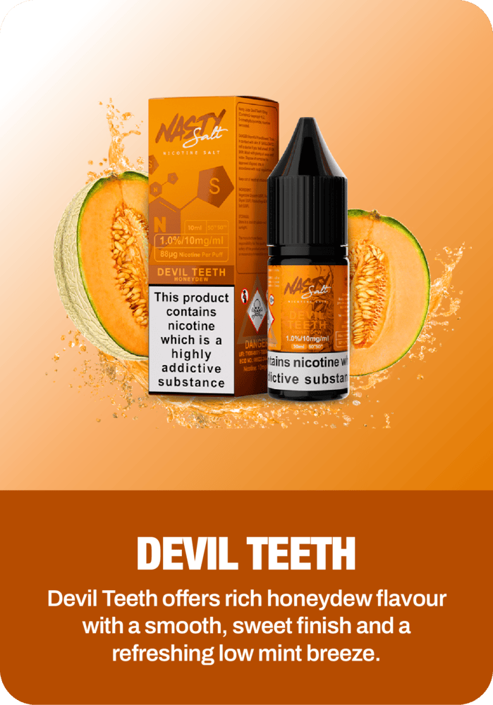 Nasty Juice Nic Salt & Shortfill Mobile View -07