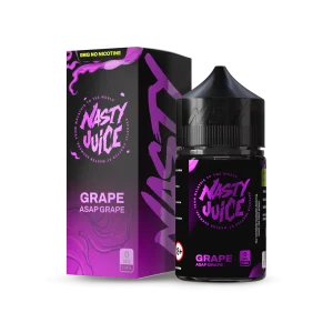 Nasty Juice Asap Grape