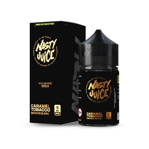 Nasty Juice Bronze Blend