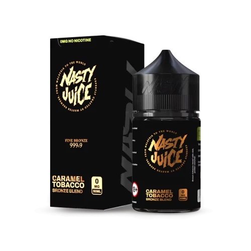 Nasty Juice Bronze Blend