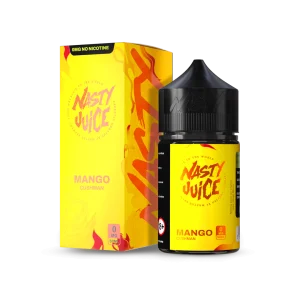 Nasty Juice Cushman