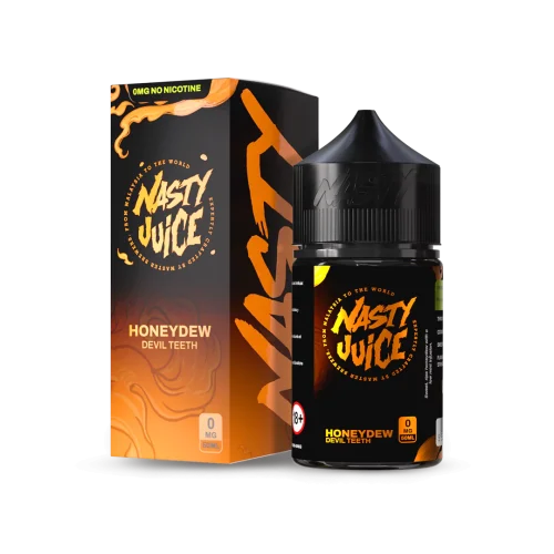 Nasty Juice Devil Teeth