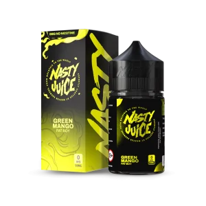 Nasty Juice Fat Boy