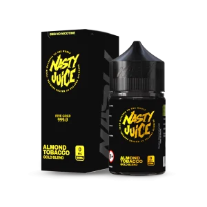 Nasty Juice Gold Blend