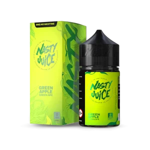 Nasty Juice Green Ape