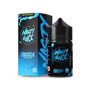Nasty Juice Slow Blow