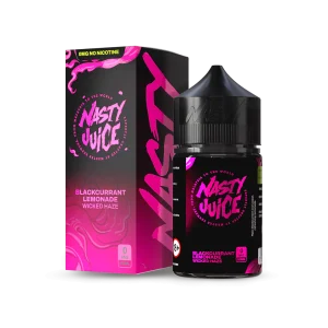 Nasty Juice Wicked Haze
